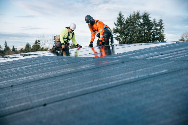 Reliable Gutter Installation contractor in South Haven, IN by Roof Repair Smedway